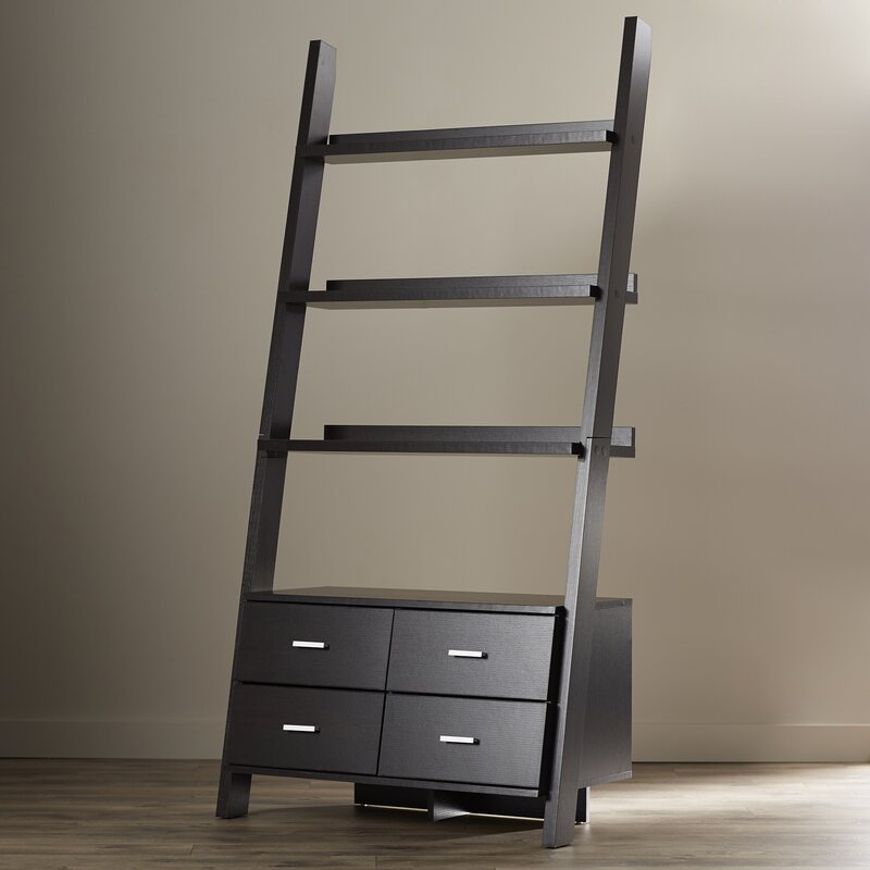 noi-that-su-dung-ke-thang-de-sach-ke-thang-de-do-ladder-bookcase-desk