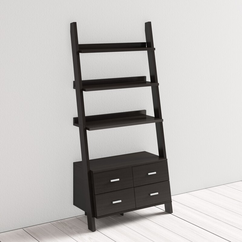 noi-that-su-dung-ke-thang-de-sach-ke-thang-de-do-ladder-bookcase-desk