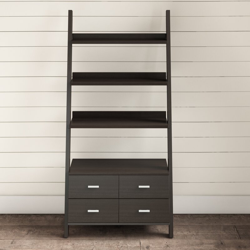 noi-that-su-dung-ke-thang-de-sach-ke-thang-de-do-ladder-bookcase-desk
