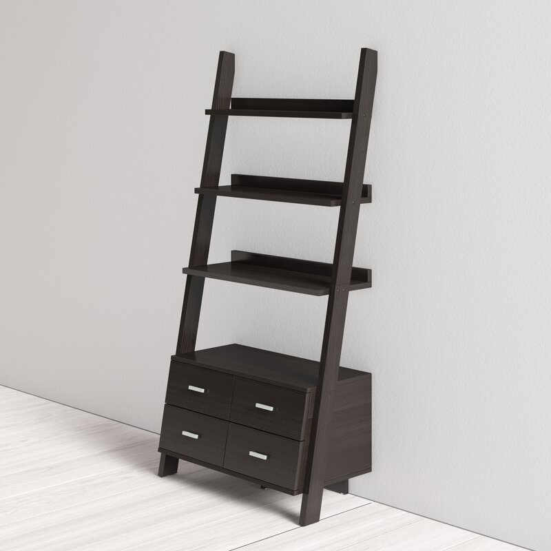 noi-that-su-dung-ke-thang-de-sach-ke-thang-de-do-ladder-bookcase-desk