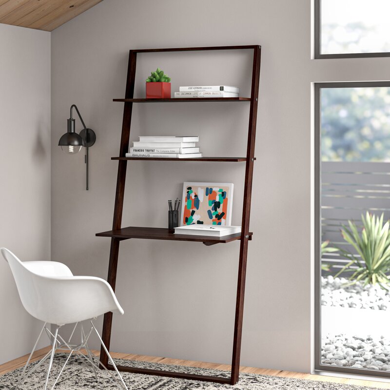 noi-that-su-dung-ke-thang-de-sach-ke-thang-de-do-ladder-bookcase-desk