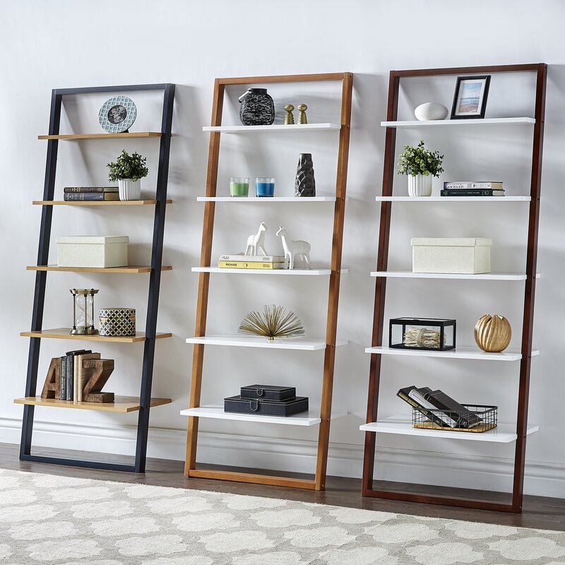 noi-that-su-dung-ke-thang-de-sach-ke-thang-de-do-ladder-bookcase-desk