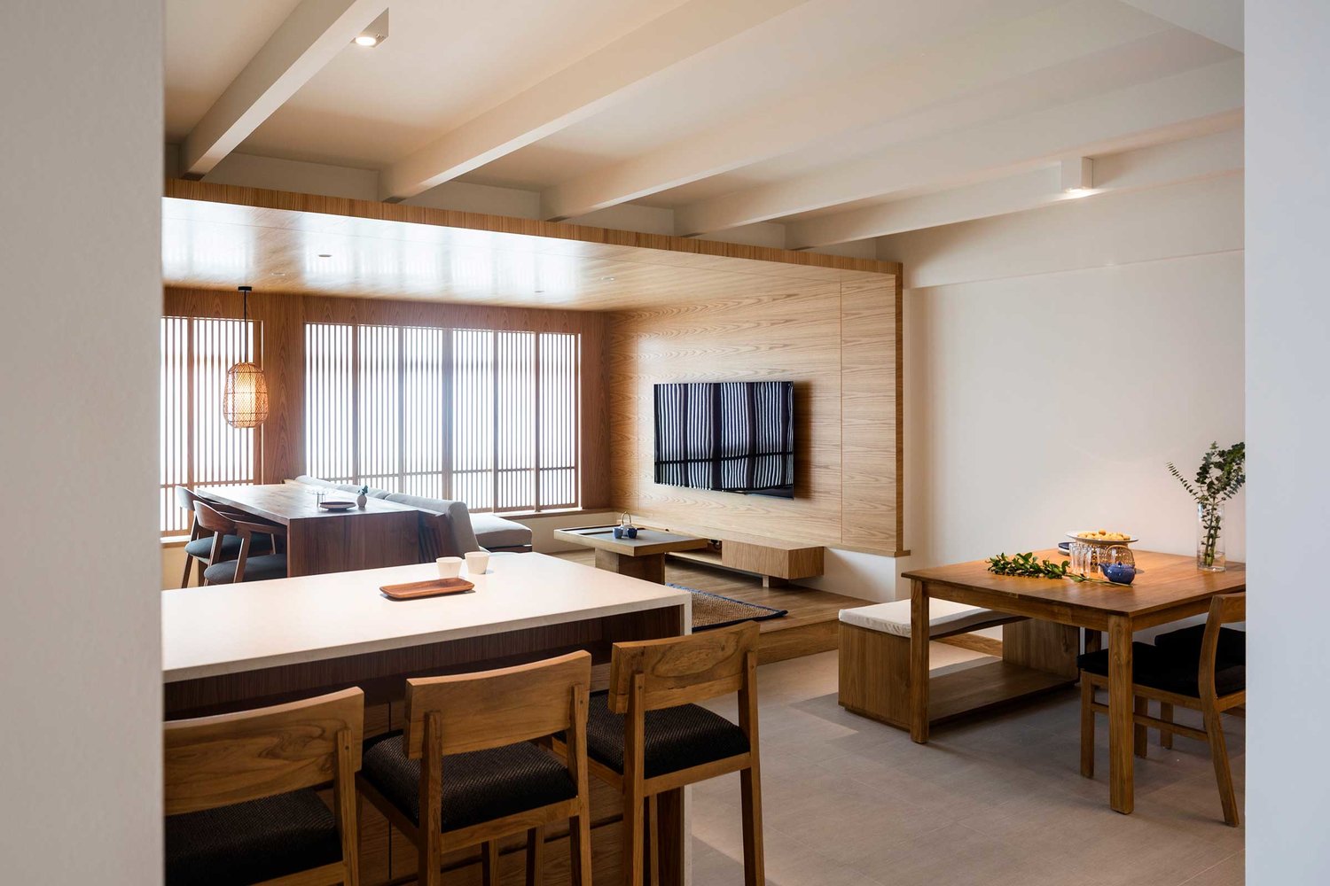 kien-truc-noi-that-phong cach-nhat-ban