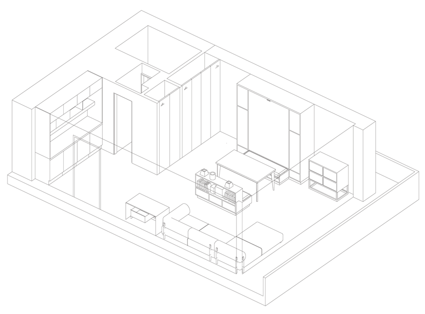 noi-that-thong-minh-can-ho-officetel