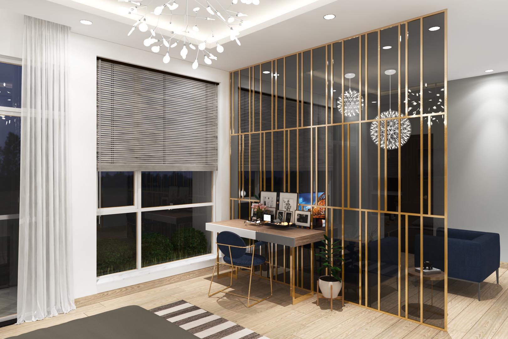 thiet-ke-thi-cong-noi-that-golden-star-villas