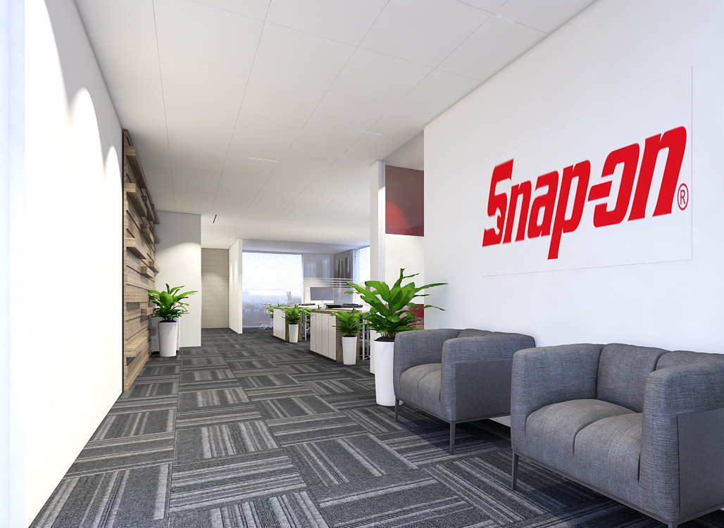 thiet-ke-thi-cong-noi-that-van-phong-snap-on-a2zdecor