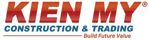 Kien My Logo
